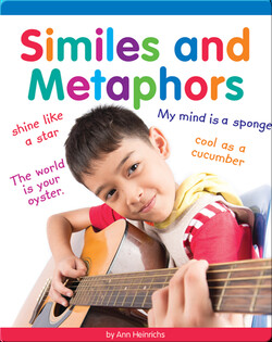 Similes and Metaphors