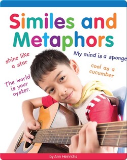 Similes and Metaphors