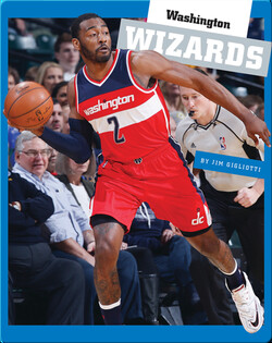 Insider's Guide to Pro Basketball: Washington Wizards