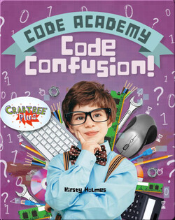 Code Academy: Code Confusion!