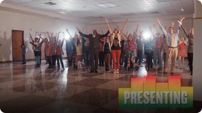 Dance It!: Get Me Goin'