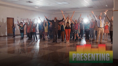 Dance It!: Get Me Goin'