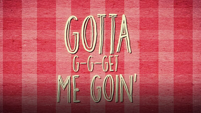 Sing It!: Get Me Goin'