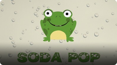 Sing It!: Soda Pop