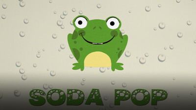 Sing It!: Soda Pop