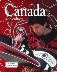 Canada: The Culture