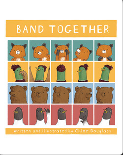 Band Together