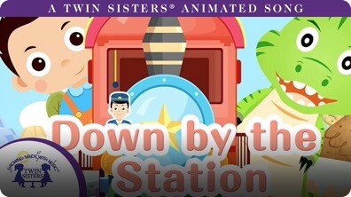 Down By the Station