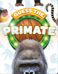 Guess the Primate