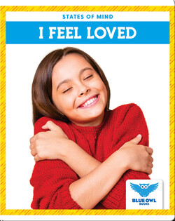States of Mind: I Feel Loved