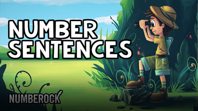 Number Sentences