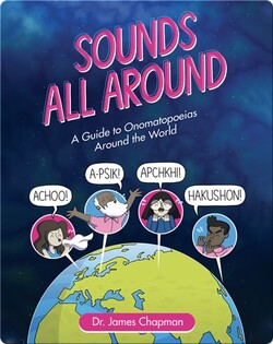Sounds All Around: A Guide to Onomatopoeias