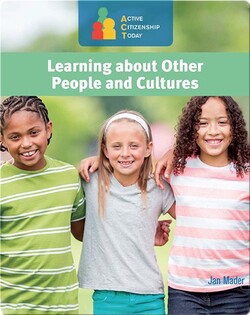 Learning about Other People and Cultures