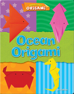 Ocean Origami