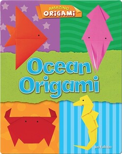 Ocean Origami