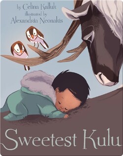 Sweetest Kulu