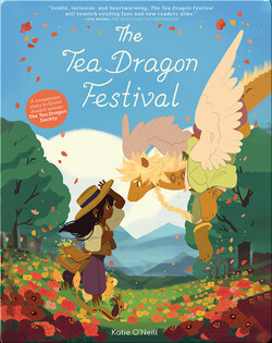 The Tea Dragon Festival