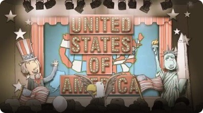 The USA Song