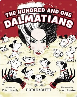 The Hundred and One Dalmations