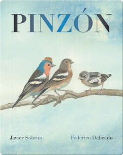 Pinzón