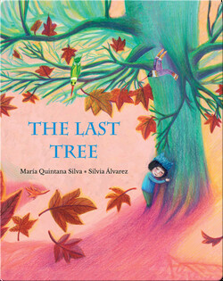 The Last Tree