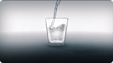 BBC Ideas: Why Water is Really, Really Weird