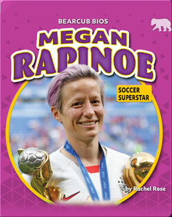 Megan Rapinoe: Soccer Superstar