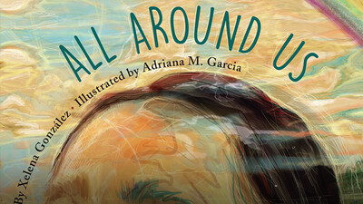 All Around Us