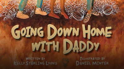Going Down Home With Daddy