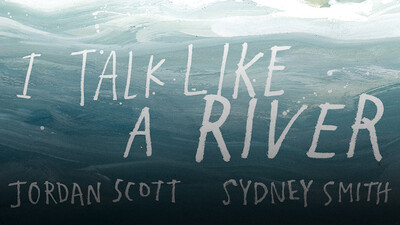 I Talk Like a River
