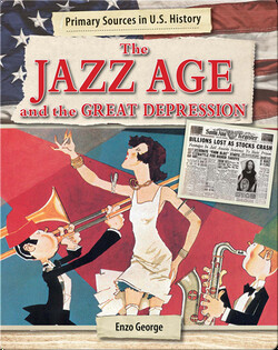 The Jazz Age and the Great Depression