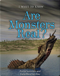 Are Monsters Real?