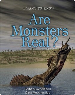 Are Monsters Real?