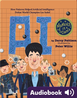 A.I.: How Pattern Recognition Helped Artificial Intelligence Defeat a World Champion
