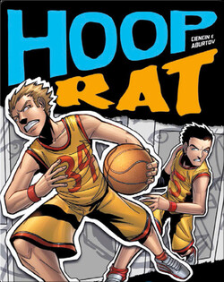 Hoop Rat
