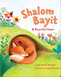 Shalom Bayit: A Peaceful Home