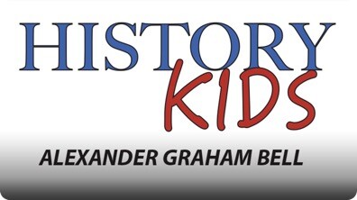 Alexander Graham Bell