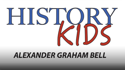 Alexander Graham Bell