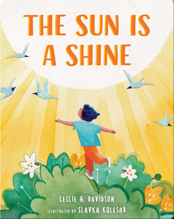 The Sun is a Shine