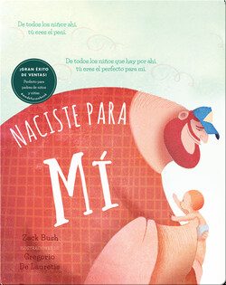Naciste Para Mí
