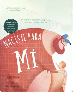 Naciste Para Mí