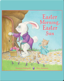 Easter Morning, Easter Sun