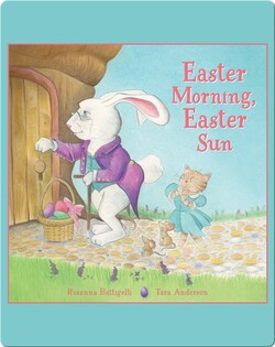 Easter Morning, Easter Sun