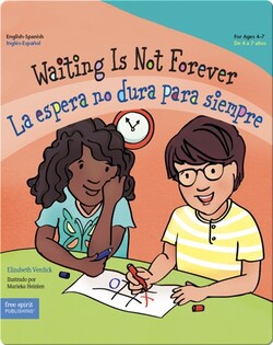 Waiting Is Not Forever: La espera no dura para siempre