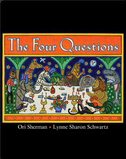 The Four Questions