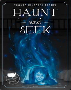 Haunted States of America: Haunt and Seek