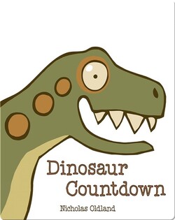 Dinosaur Countdown