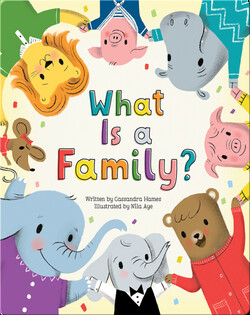 What Is a Family?