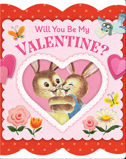 Will You Be My Valentine?