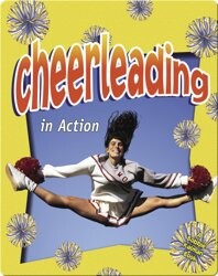 Cheerleading in Action